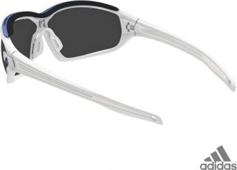 очки ADIDAS A193/6052 WHITE SHINY/WHITE