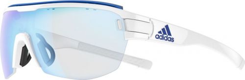 очки ADIDAS AD11-75-1500 ZONYK WHITE SHINY/VARIO BLUE PHOTOCHROME
