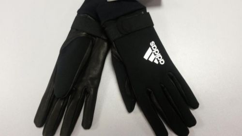 перчатки ADIDAS THERMO LEA GL G78597