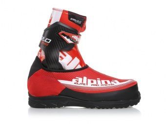 лыжные ботинки ALPINA ESK 2.0 5142