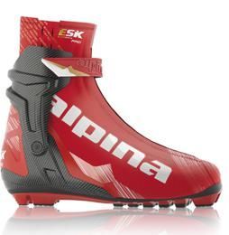 лыжные ботинки ALPINA 5019-7 ESK PRO