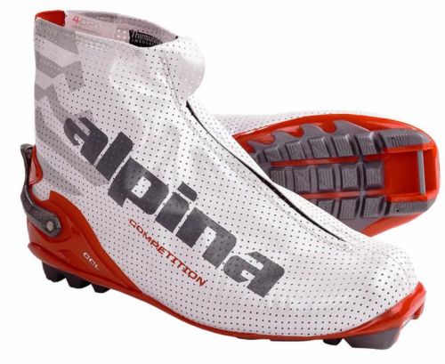 лыжные ботинки ALPINA CCL 5024