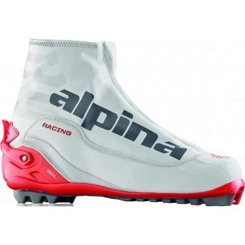 лыжные ботинки ALPINA 5031-1 RCL