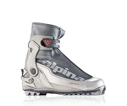 лыжные ботинки ALPINA SSK 5034-1K
