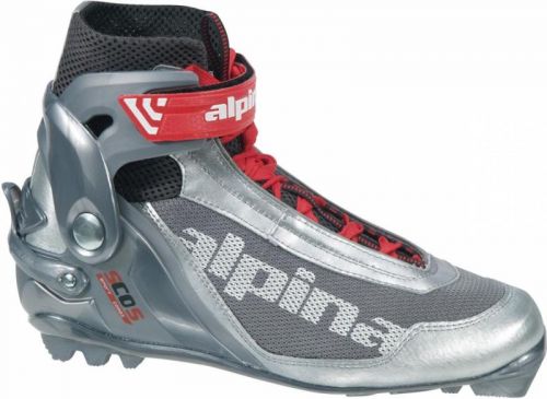 лыжные ботинки ALPINA S COMBI SUMMER 5040-1