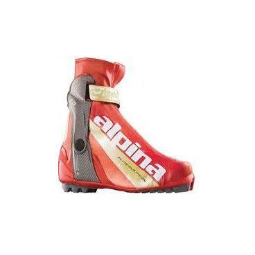 лыжные ботинки ALPINA 5050-1 ED PRO