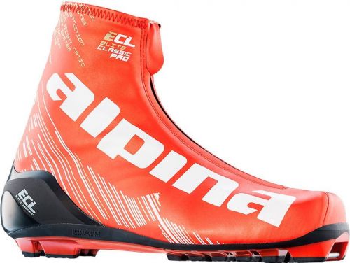 лыжные ботинки ALPINA ECL PRO WC 5070-1