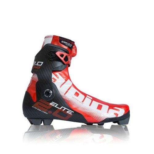 лыжные ботинки ALPINA ESK 2.0 5130