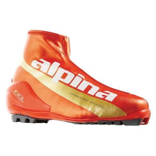 лыжные ботинки ALPINA ECL 5705