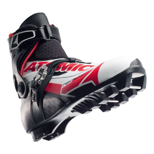 лыжные ботинки ATOMIC REDSTER WC SKATE SNS AI500719