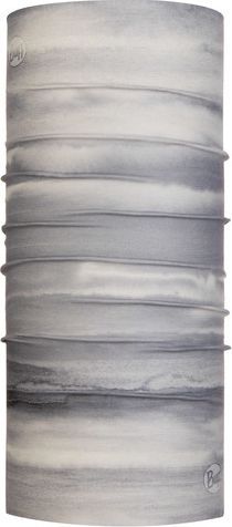 бандана BUFF 119339.334.10 CoolNet® UV+ Insect Shield Kirne Silver Grey