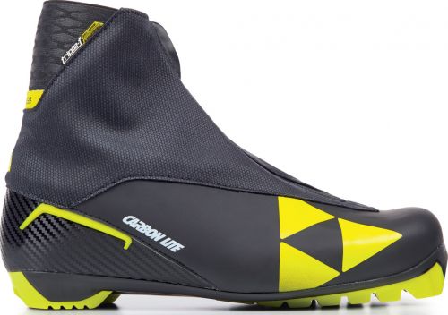лыжные ботинки FISCHER NNN CARBONLITE CLASSIC S10517