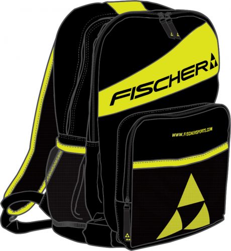 рюкзак FISCHER Z05016 ECO