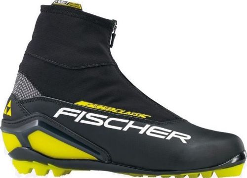 лыжные ботинки FISCHER NNN RС5 CLASSIC S17015