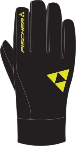 перчатки FISCHER COMFORT PLUS G90218