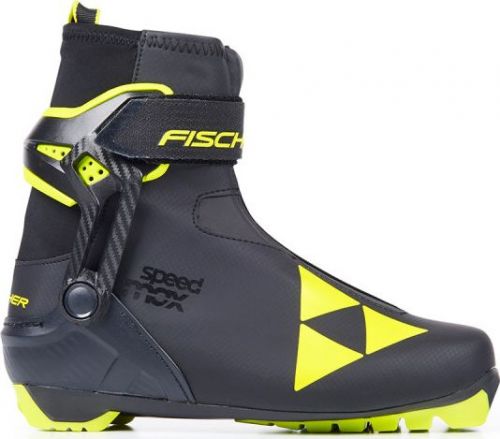 лыжные ботинки FISCHER NNN SPEEDMAX SKIATHLON JR S40319