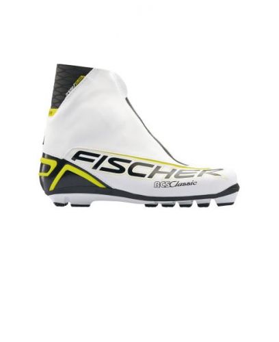 лыжные ботинки FISCHER NNN RCS CARBONLITE CLASSIC WS S12014