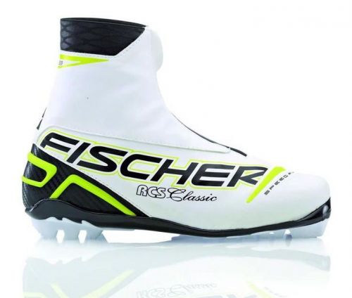 лыжные ботинки FISCHER NNN RCS CARBONLITE CLASSIC RL S05014