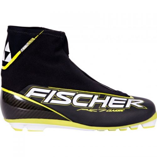 лыжные ботинки FISCHER NNN RС7 CLASSIC S16814