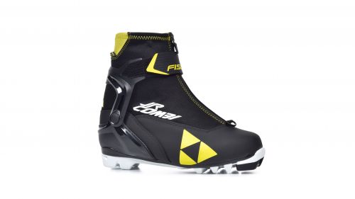 лыжные ботинки FISCHER NNN COMBI JR S40416