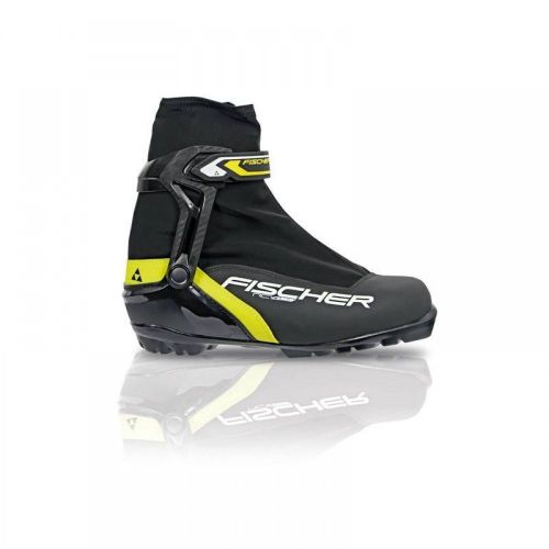 лыжные ботинки FISCHER NNN RC1 COMBI S46315