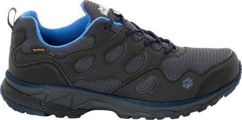 кроссовки JACK WOLFSKIN VENTURE FLY TEXAPORE LOW 4022081-1615