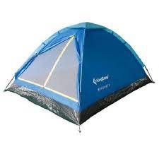 палатка KING CAMP 3010 MONODOME 3