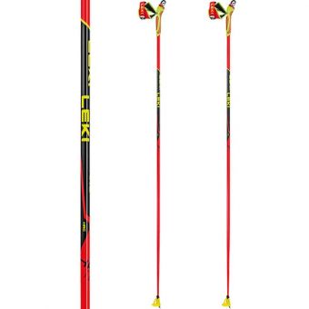 лыжные палки LEKI 652400021 HRC MAX FRT
