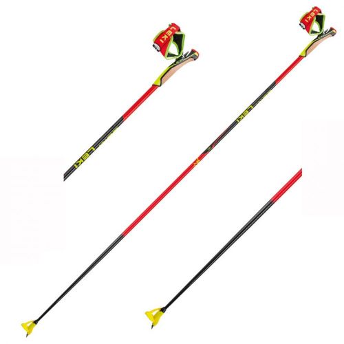 лыжные палки LEKI HRC MAX 652400081