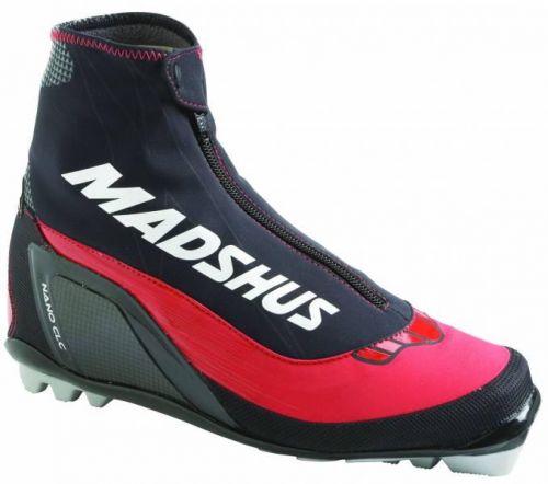 лыжные ботинки MADSHUS NANO CLC
