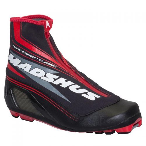 лыжные ботинки MADSHUS CHAMPION NANO CARBON CLASSIC N140400201