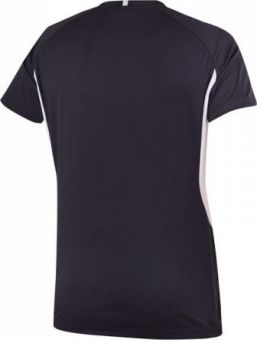 футболка NONAME JUNO T-SHIRTS 17 UNISEX BLACK