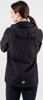 куртка NONAME CAMP JACKET 19 UX 2001052-0001