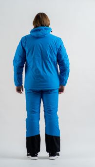 костюм NONAME TRAINER SUIT 24 UX BLUE