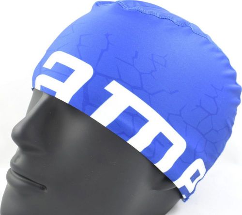 шапка NONAME PACE HAT BLUE 16