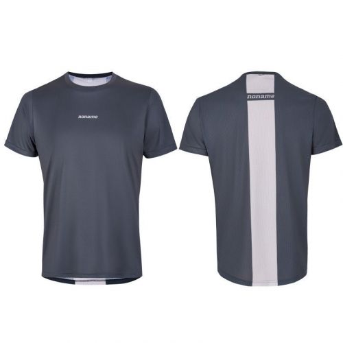 футболка NONAME AIR T-SHIRTS UX BLACK
