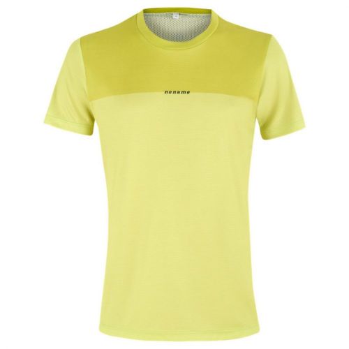 футболка NONAME WAFT T-SHIRT 24 UX LIME