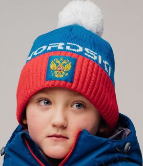 шапка NORDSKI NSV479879 FAN RUS