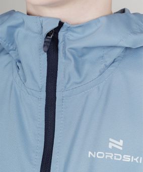куртка NORDSKI NSJ207019 RUN