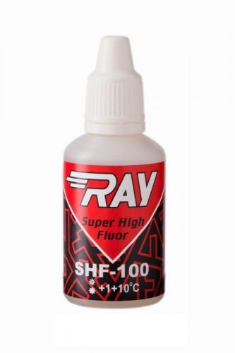 эмульсия RAY SHF-100 RED