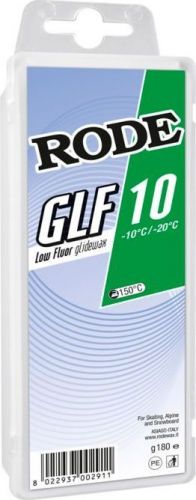 парафин RODE GLF10-180 GREEN