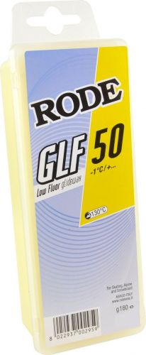 парафин RODE GLF50-180 YELLOW