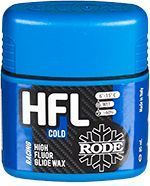 парафин RODE HIGH FLUOR LIQUID COLD HFLC