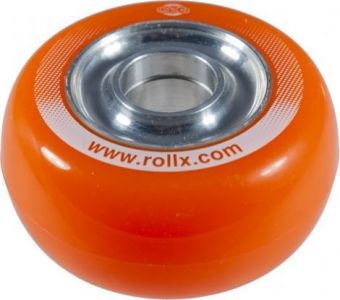 колесо ROLL`X CLASSIC ORANGE