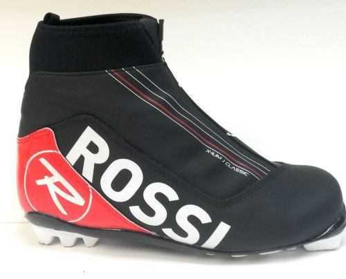 б/у лыжные ботинки ROSSIGNOL X-IUM CLASSIC