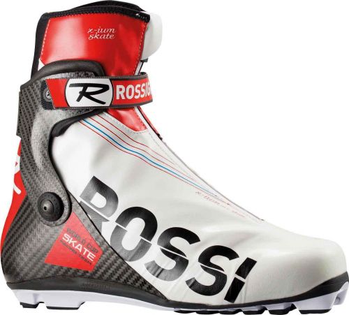 лыжные ботинки ROSSIGNOL X-IUM WC SKATE RIF0200