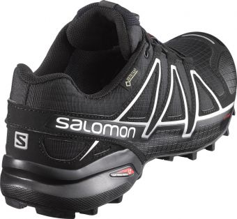 кроссовки SALOMON SPEEDCROSS 4 GTX 383181