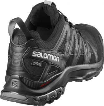 кроссовки SALOMON XA PRO 3D GTX 393322