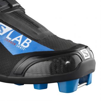 лыжные ботинки SALOMON CARBON SKATE S/LAB 399312