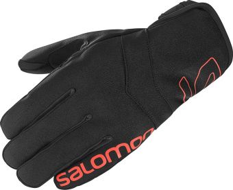 перчатки SALOMON RS WARM GLOVE 100850